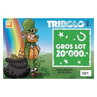 Tribolo
