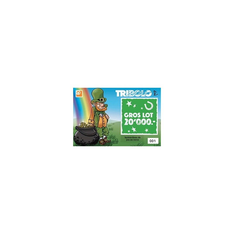 Tribolo