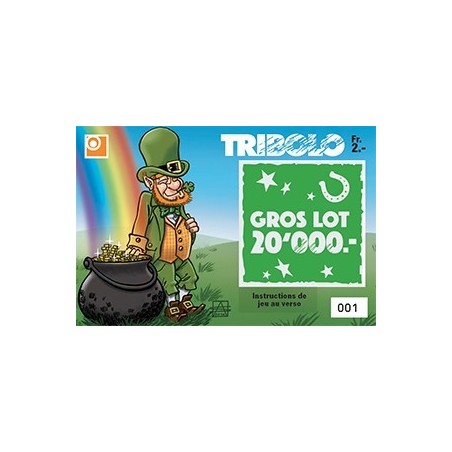 Tribolo