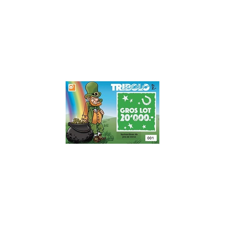 Tribolo